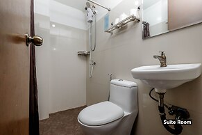Stay Malate Hostel