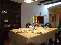 B&B Adelberga