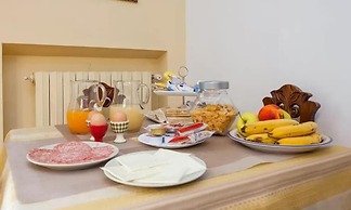 B&B Adelberga