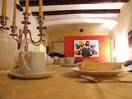 B&B Adelberga