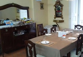 B&B Adelberga
