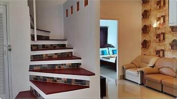 Wongsuwan Pool Villa