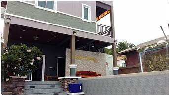 Wongsuwan Pool Villa