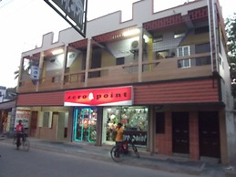 Azmiry Residential Hotel