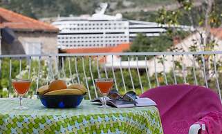 Aida Apartments and Rooms