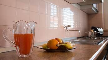 Aida Apartments and Rooms