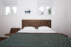 Aida Apartments and Rooms