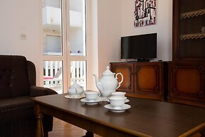 Aida Apartments and Rooms