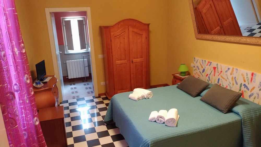B&B Principe Calaf 4