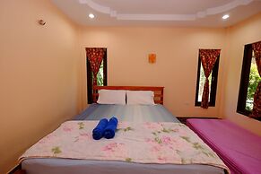 Bulan Bungalow Lanta