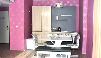 Tuyap C1 Suite