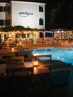 Altinyaz Hotel