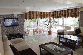 Altinyaz Hotel