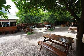 Olympos Doga Pansiyon