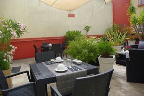 Hôtel d'Arvor