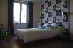 Hôtel d'Arvor