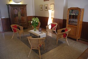 Hôtel d'Arvor