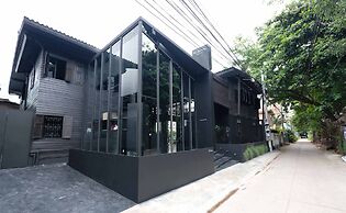 Kloem Hostel - Adults Only