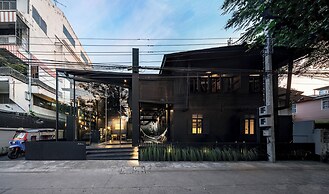Kloem Hostel - Adults Only