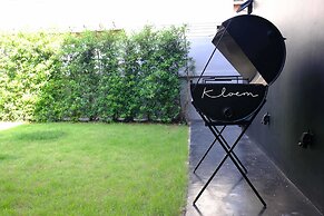 Kloem Hostel - Adults Only