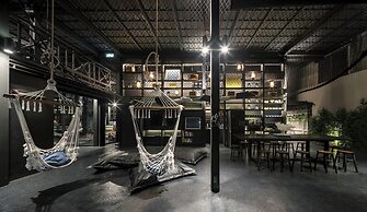Kloem Hostel - Adults Only