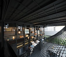 Kloem Hostel - Adults Only