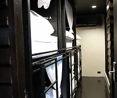 Kloem Hostel - Adults Only