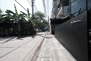 Kloem Hostel - Adults Only
