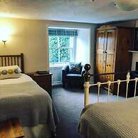 Seatoller House