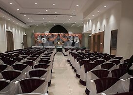 Venky Residency