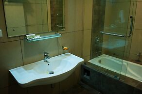 Venky Residency