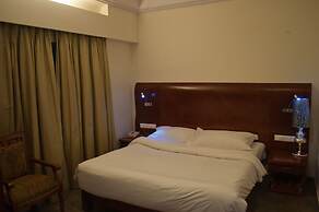 Venky Residency