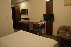 Venky Residency