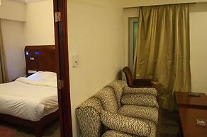 Venky Residency