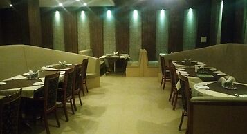 Venky Residency