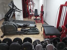 Venky Residency