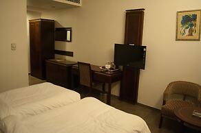 Venky Residency