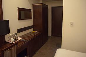 Venky Residency