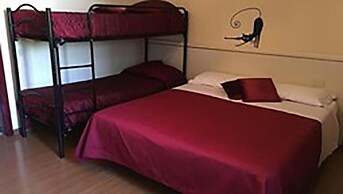 La Stregatta B&B