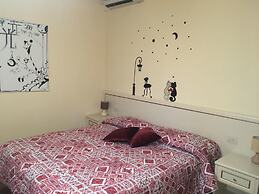 La Stregatta B&B