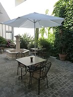 Hotel La Closeraie