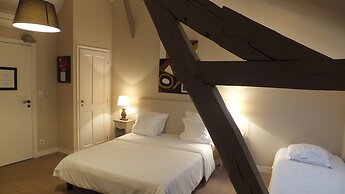 Hotel La Closeraie