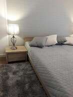 Apartament Lirowa