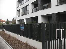 Apartament Lirowa