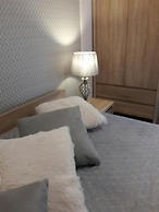 Apartament Lirowa