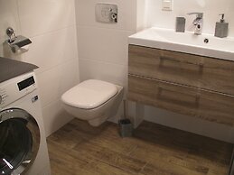 Apartament Lirowa