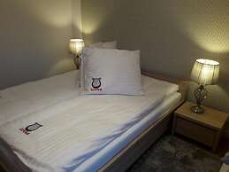 Apartament Lirowa