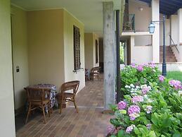 Ristorante Albergo Felcaro