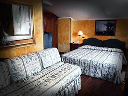 Ristorante Albergo Felcaro