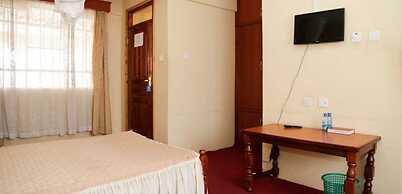 Cool Rivers Hotel